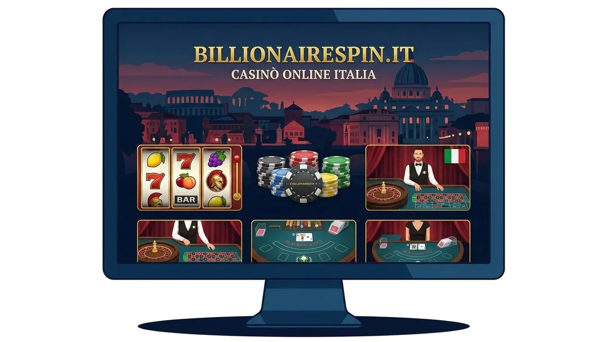 Giochi del casinò